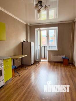 Студия квартира, вторичка, 24м2, 5/8 этаж