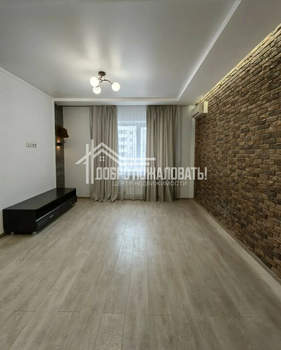 1-к квартира, вторичка, 47м2, 5/9 этаж