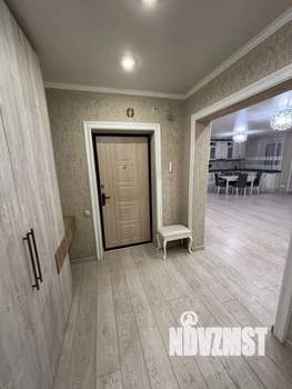 3-к квартира, вторичка, 92м2, 7/12 этаж