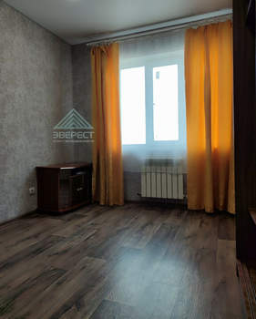 1-к квартира, вторичка, 38м2, 11/17 этаж