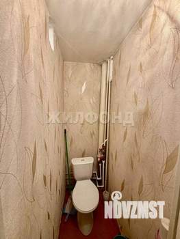2-к квартира, вторичка, 48м2, 3/5 этаж