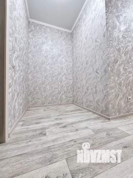1-к квартира, вторичка, 36м2, 4/9 этаж