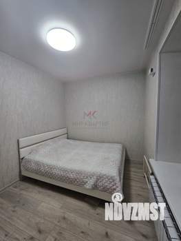 Студия квартира, вторичка, 28м2, 3/3 этаж