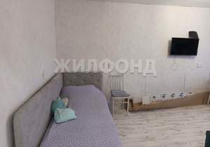 1-к квартира, вторичка, 29м2, 4/5 этаж