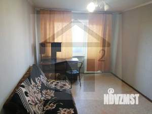 1-к квартира, вторичка, 31м2, 4/5 этаж
