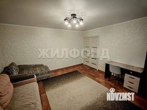 2-к квартира, вторичка, 52м2, 5/5 этаж