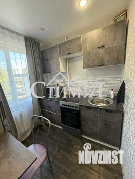 2-к квартира, вторичка, 44м2, 1/5 этаж