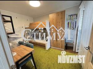 3-к квартира, вторичка, 53м2, 3/9 этаж