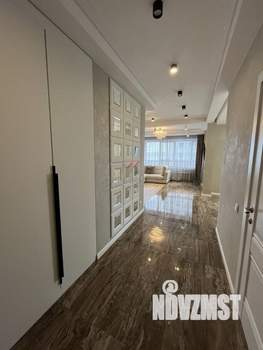 3-к квартира, вторичка, 90м2, 3/16 этаж