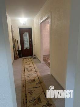 3-к квартира, вторичка, 65м2, 1/9 этаж