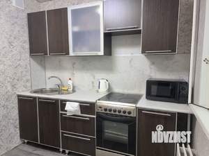 3-к квартира, вторичка, 63м2, 2/5 этаж