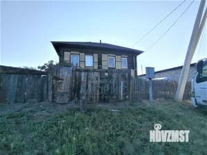1-к квартира, вторичка, 31м2, 1/2 этаж