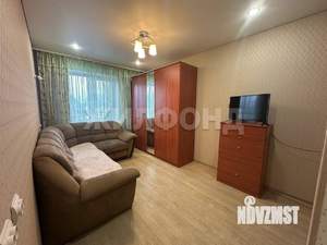 1-к квартира, вторичка, 39м2, 2/9 этаж