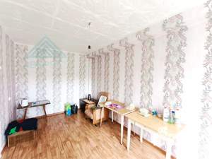 1-к квартира, вторичка, 29м2, 3/9 этаж