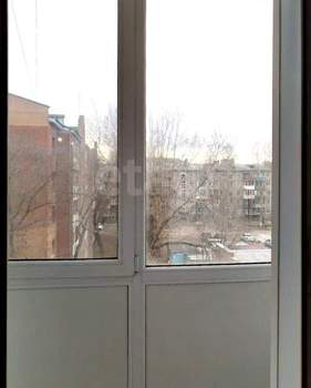 2-к квартира, вторичка, 42м2, 4/5 этаж