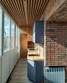2-к квартира, вторичка, 47м2, 6/6 этаж