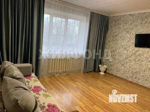 2-к квартира, вторичка, 52м2, 1/5 этаж