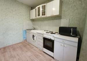 2-к квартира, вторичка, 53м2, 1/5 этаж