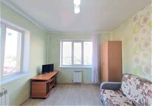 1-к квартира, вторичка, 36м2, 15/17 этаж