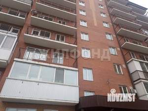 Студия квартира, вторичка, 29м2, 1/9 этаж