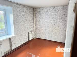 2-к квартира, вторичка, 39м2, 2/5 этаж