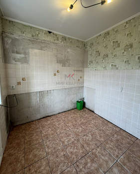 2-к квартира, вторичка, 43м2, 4/4 этаж