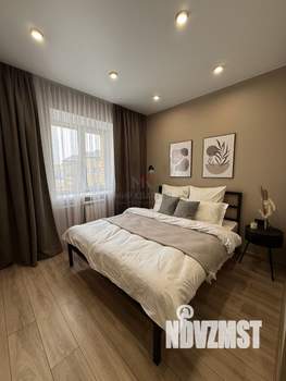 2-к квартира, вторичка, 47м2, 5/5 этаж