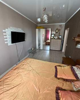 2-к квартира, вторичка, 56м2, 8/9 этаж