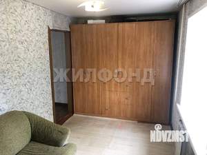 2-к квартира, вторичка, 39м2, 2/5 этаж