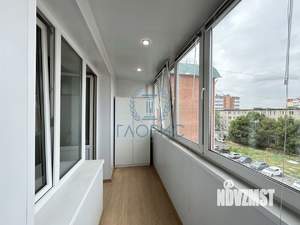 1-к квартира, вторичка, 34м2, 4/6 этаж