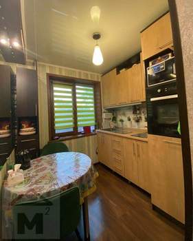 2-к квартира, вторичка, 45м2, 1/5 этаж