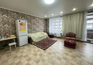 Студия квартира, вторичка, 38м2, 2/4 этаж