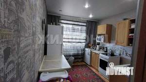 2-к квартира, вторичка, 52м2, 1/10 этаж