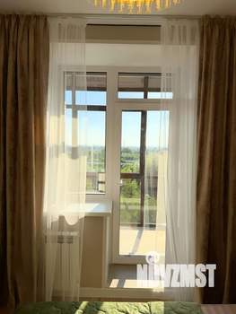 2-к квартира, вторичка, 40м2, 5/5 этаж