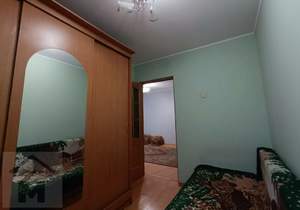 3-к квартира, вторичка, 49м2, 2/5 этаж