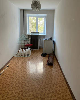 3-к квартира, вторичка, 56м2, 4/5 этаж