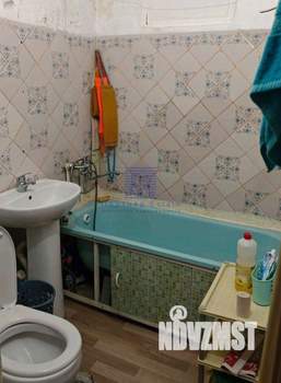 3-к квартира, вторичка, 42м2, 3/5 этаж