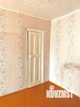 2-к квартира, вторичка, 40м2, 2/5 этаж
