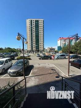 1-к квартира, вторичка, 38м2, 3/17 этаж