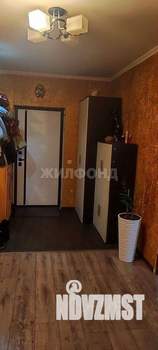 2-к квартира, вторичка, 64м2, 4/9 этаж