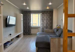 2-к квартира, вторичка, 44м2, 5/5 этаж