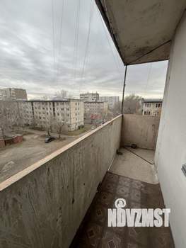 2-к квартира, вторичка, 50м2, 5/9 этаж