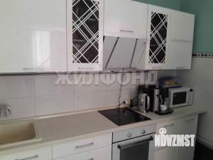 3-к квартира, вторичка, 127м2, 7/9 этаж