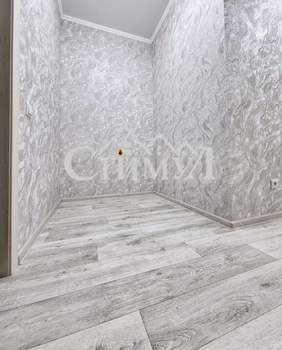 1-к квартира, вторичка, 36м2, 4/9 этаж