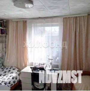 2-к квартира, вторичка, 40м2, 1/2 этаж