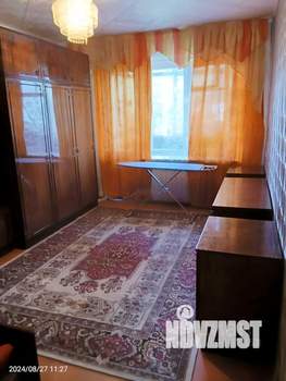2-к квартира, вторичка, 47м2, 3/5 этаж