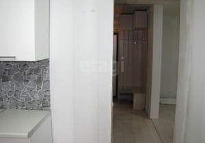 2-к квартира, вторичка, 41м2, 3/4 этаж