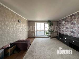 4-к квартира, вторичка, 81м2, 9/9 этаж