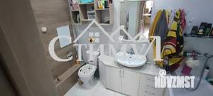 Студия квартира, вторичка, 43м2, 2/12 этаж