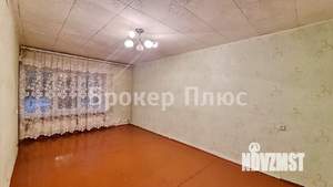 3-к квартира, вторичка, 67м2, 1/5 этаж